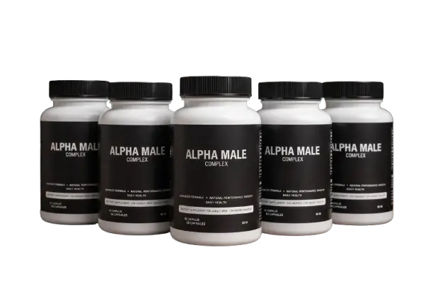 alphamale Supplements